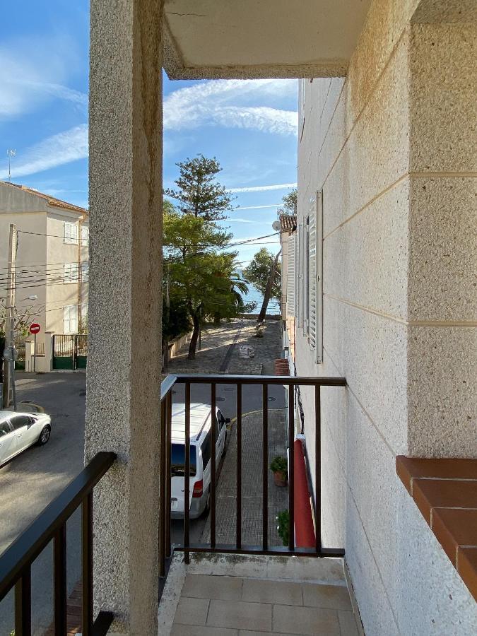 Apartment Gual 1 By Sunvillas Mallorca Port de Pollença Zewnętrze zdjęcie